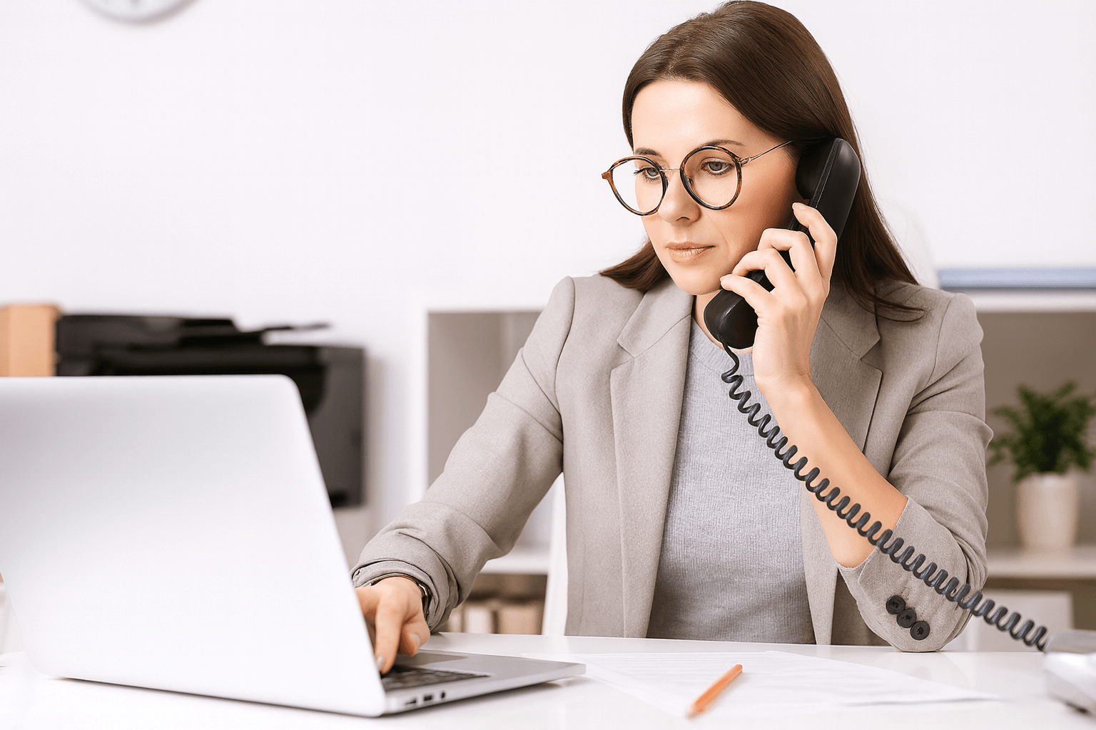 Secrétaire indépendante - Home Solution Secrétariat