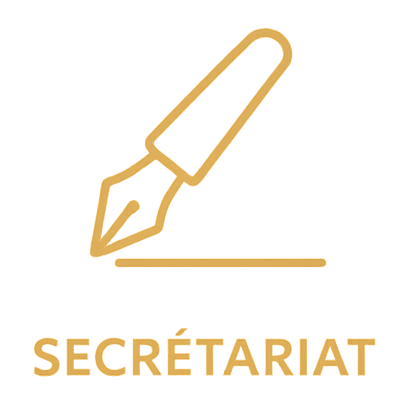 secretary icon