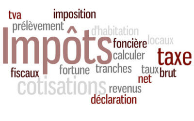 Blog 4 Impôts : ce qu’il faut savoir pour 2025