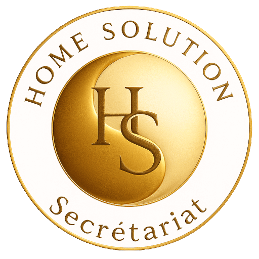 home solution secrétariat
