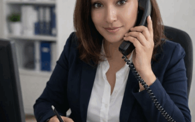 Blog 8 7 tâches que vous pouvez déléguer à une secrétaire indépendante pour vous faire gagner du temps