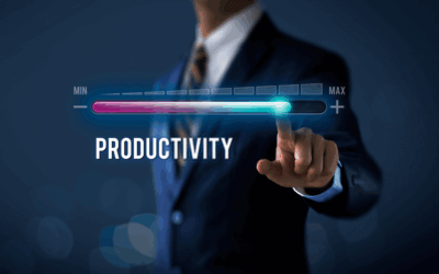 Blog 6 La productivité